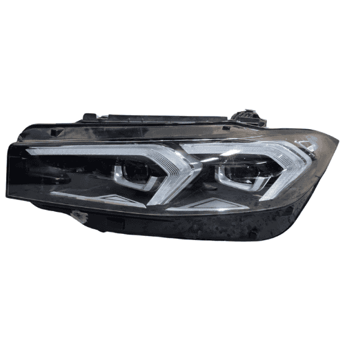 M2 LED-Adaptive Left side-Headlight