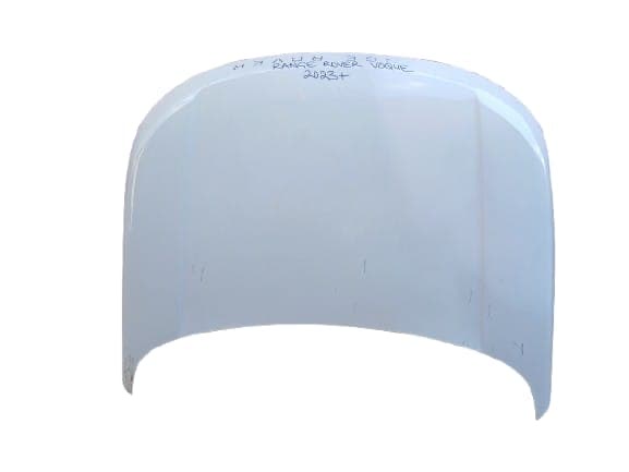2023+ Land Rover Range Rover Vogue (L460) OEM Bonnet/Hood