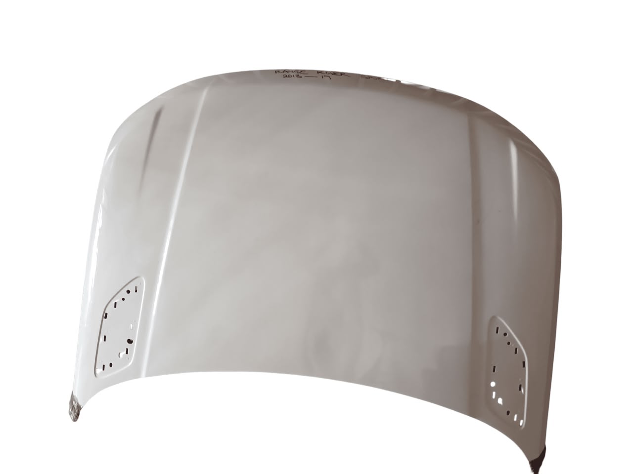 OEM Range Rover Vogue L405 Bonnet/Hood (2013–2017)