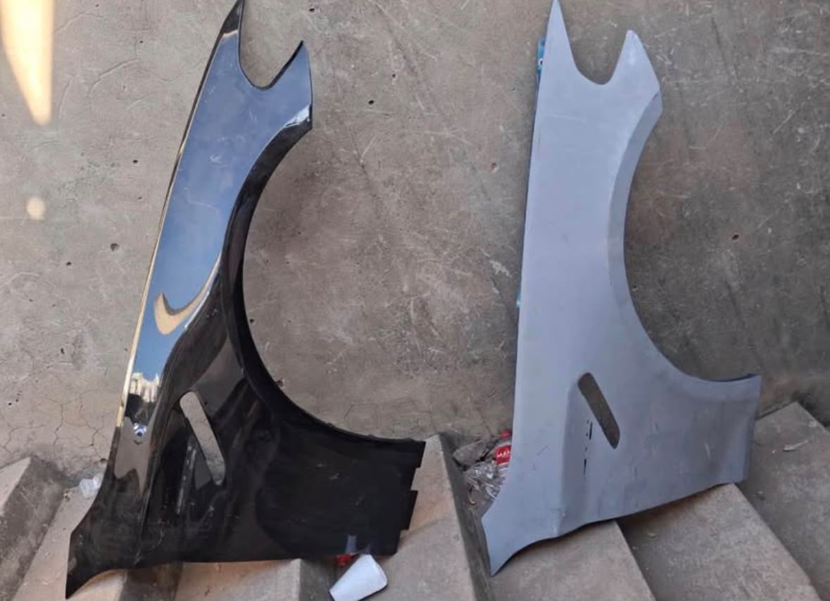 BMW G30 M5 FACE LIFT