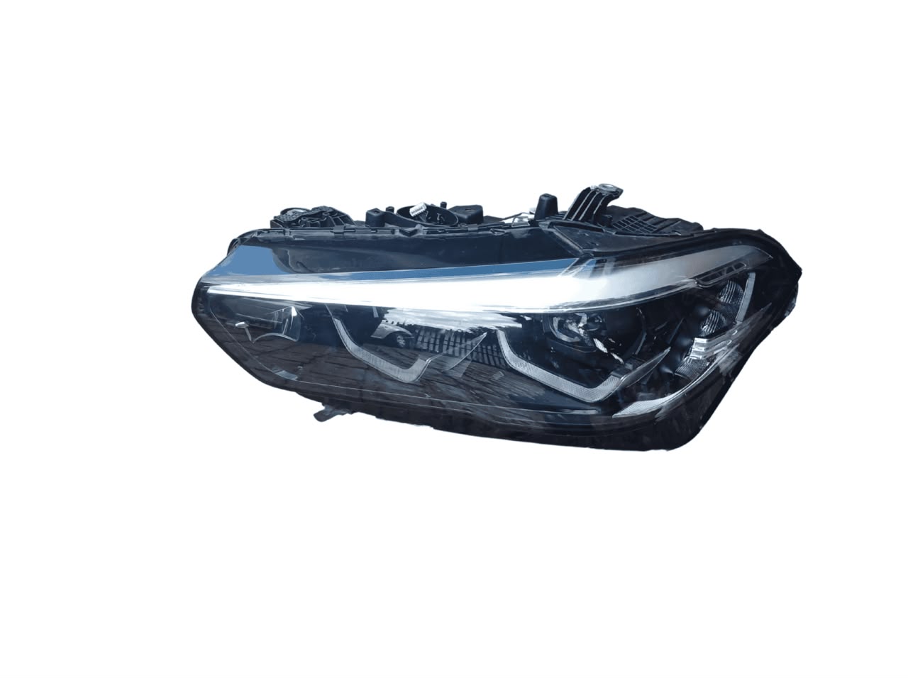 BMW X5 GO5 L/F HEADLIGHT